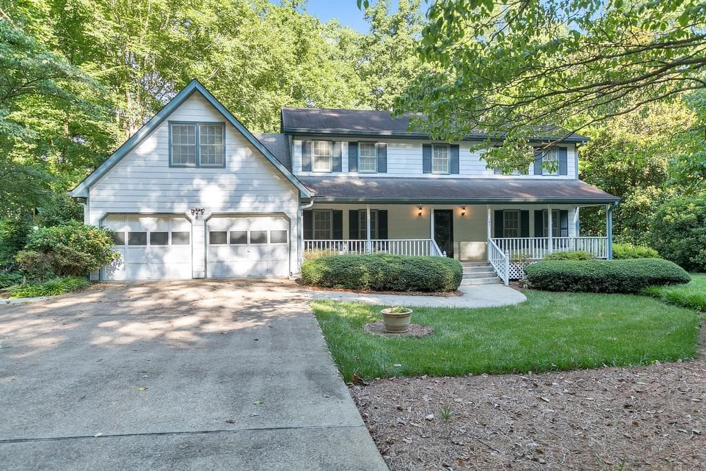 187 Carriage Trace, Marietta, GA 30068 — most recent listing photo