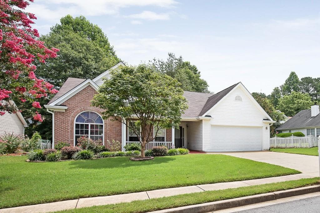 65 Halbert Court, Lawrenceville, GA 30044 — most recent listing photo