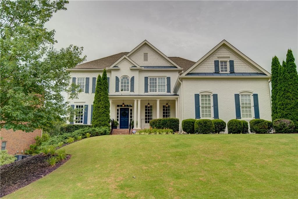 336 Battlefield Creek Drive, Marietta, GA 30064 — most recent listing photo