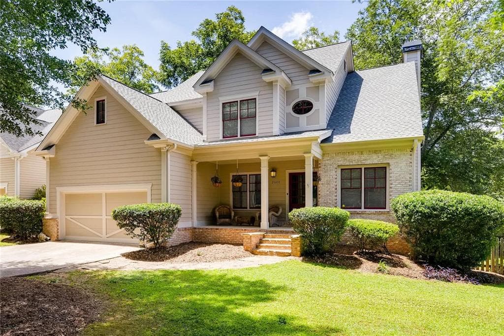 2600 Old Roswell Road, Smyrna, GA 30080 — most recent listing photo