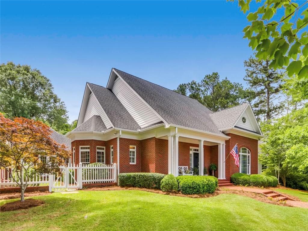 1226 Wellbrook Place, Conyers, GA 30012 — most recent listing photo