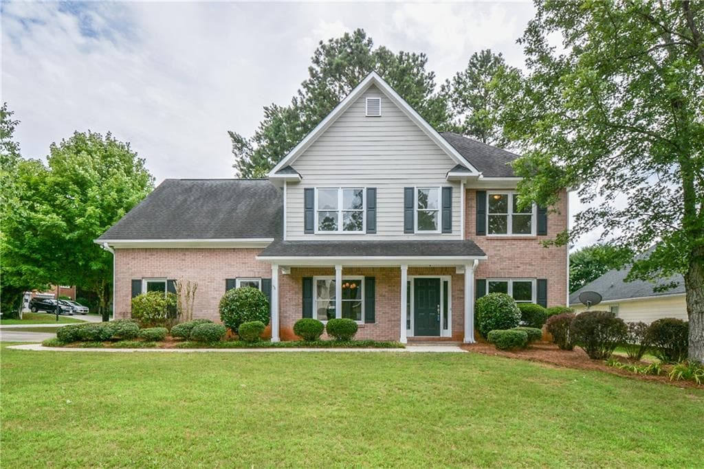 95 Silver Water Court, Suwanee, GA 30024 — most recent listing photo