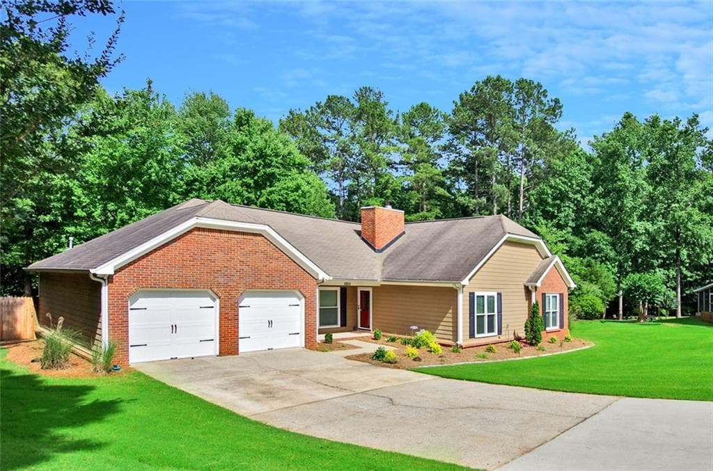 1011 Sterling Point, Peachtree City, GA 30269 — most recent listing photo