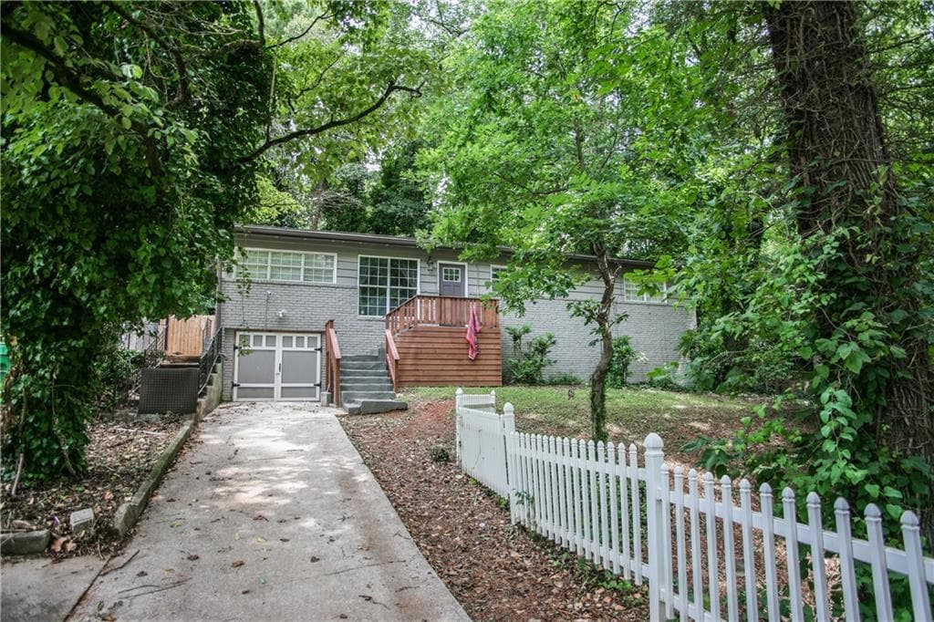 3012 San Juan Drive, Decatur, GA 30032 — most recent listing photo