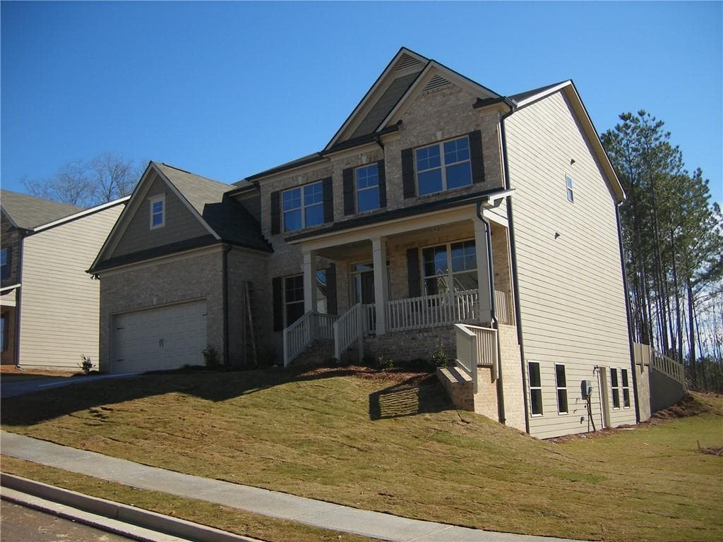 603 Widgeon Way, Jefferson, GA 30549 — most recent listing photo