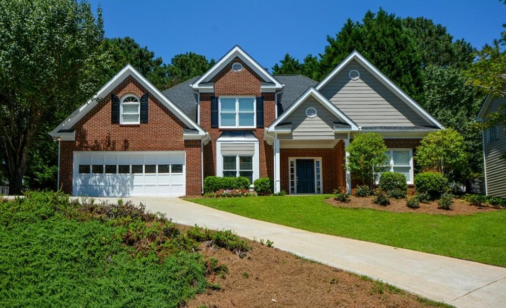 350 Riverbirch Lane, Lawrenceville, GA 30044 — most recent listing photo