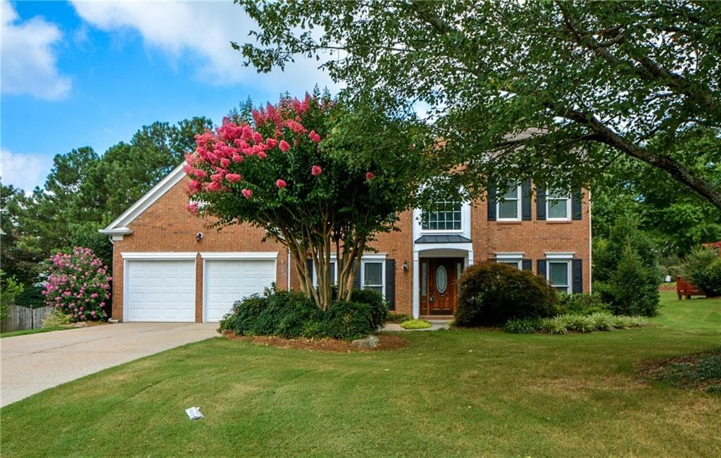 7540 Brookwood Way, Cumming, GA 30041 — most recent listing photo