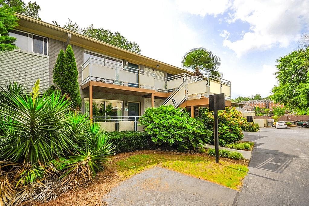 3044 Briarcliff Road 5, Atlanta, GA 30329 — most recent listing photo