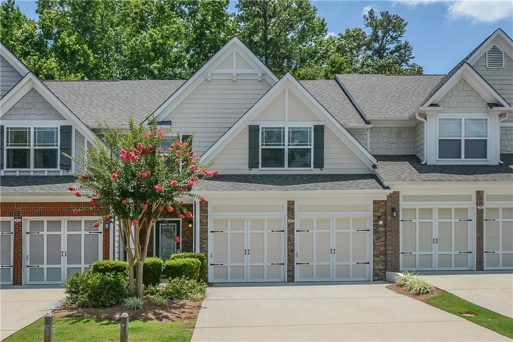 204 Parc View Lane, Woodstock, GA 30188 — most recent listing photo
