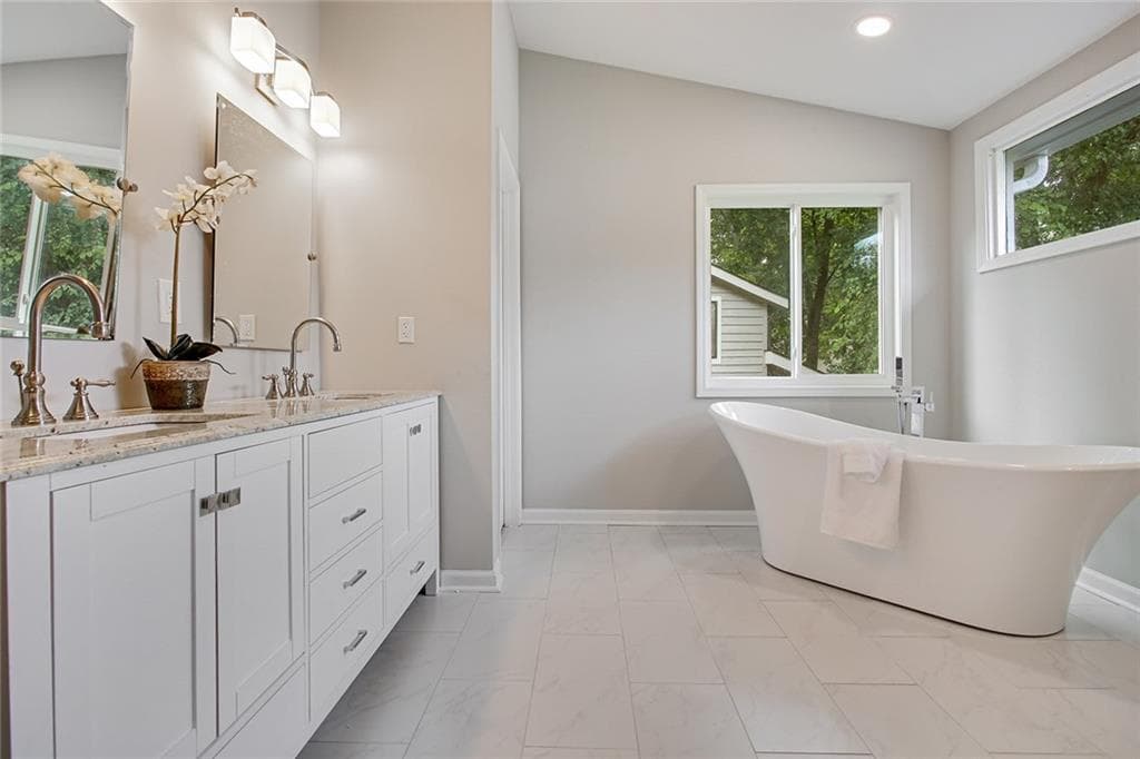 4081 Muirfield Court, Marietta, GA 30068 — most recent listing photo