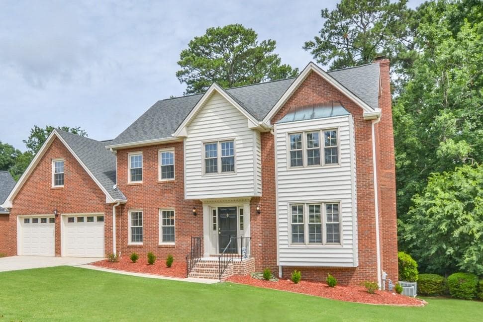 2441 Chimney Top Lane, Snellville, GA 30078 — most recent listing photo