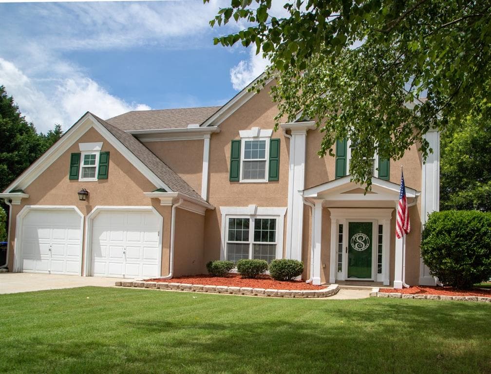 7110 Titchfield Place, Cumming, GA 30041 — most recent listing photo
