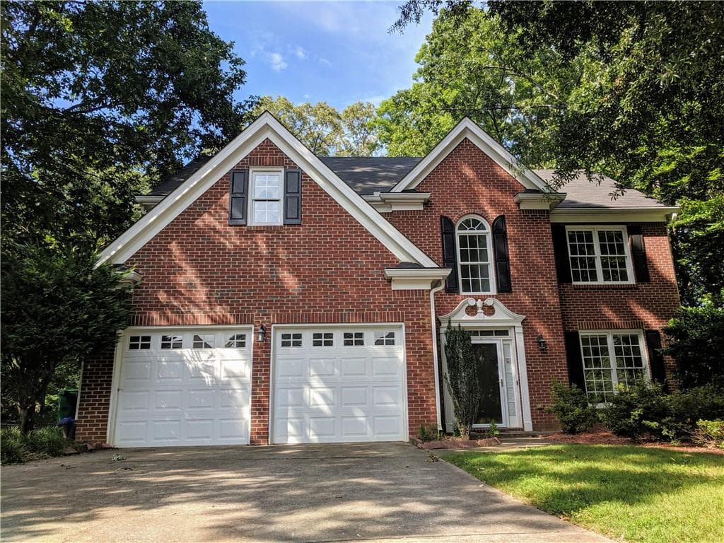 4032 Brockett Oaks, Tucker, GA 30084 — most recent listing photo