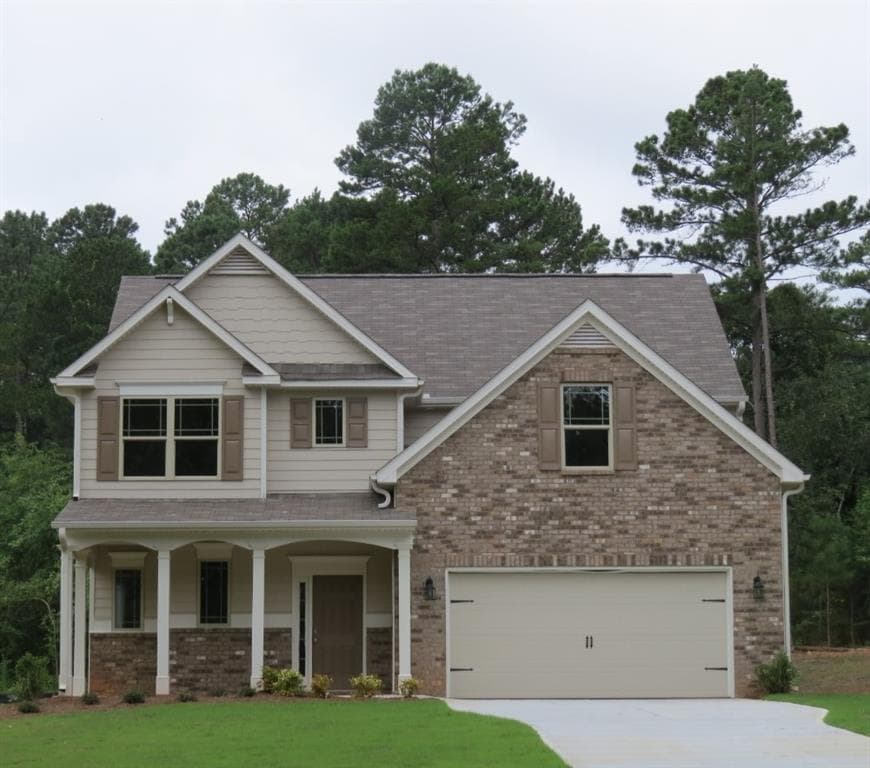 32 Maple Grove Drive, Adairsville, GA 30103 — most recent listing photo