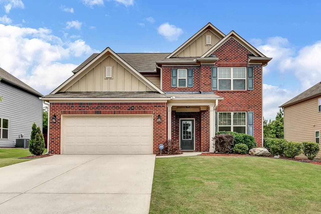 5970 Bluff Heights Drive, Cumming, GA 30040 — most recent listing photo