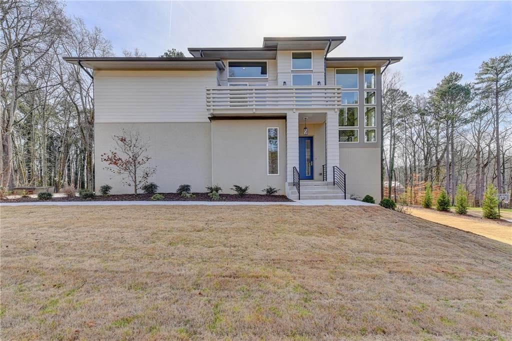 580 Jones Road, Roswell, GA 30075 — most recent listing photo