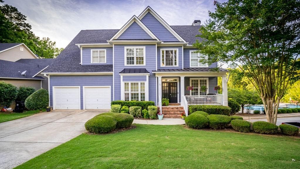 463 Southshore Lane, Dallas, GA 30157 — most recent listing photo