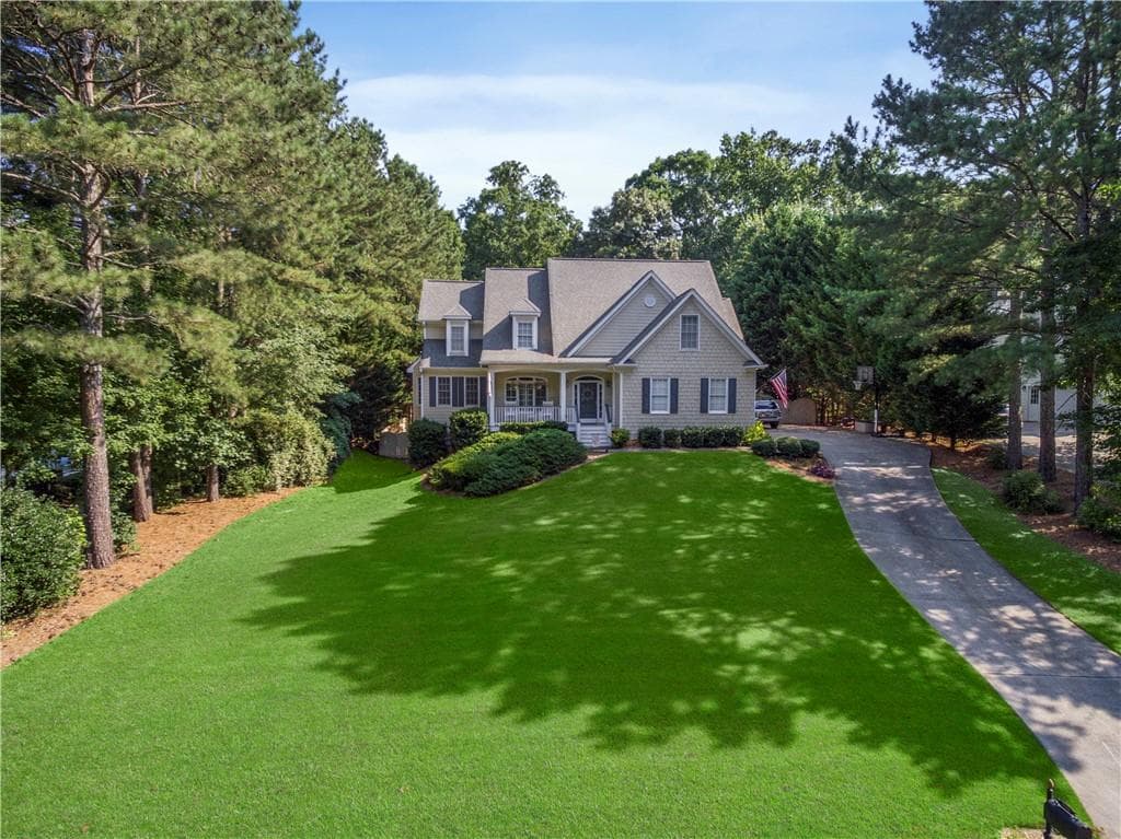 7055 Burwick Lane, Cumming, GA 30040 — most recent listing photo