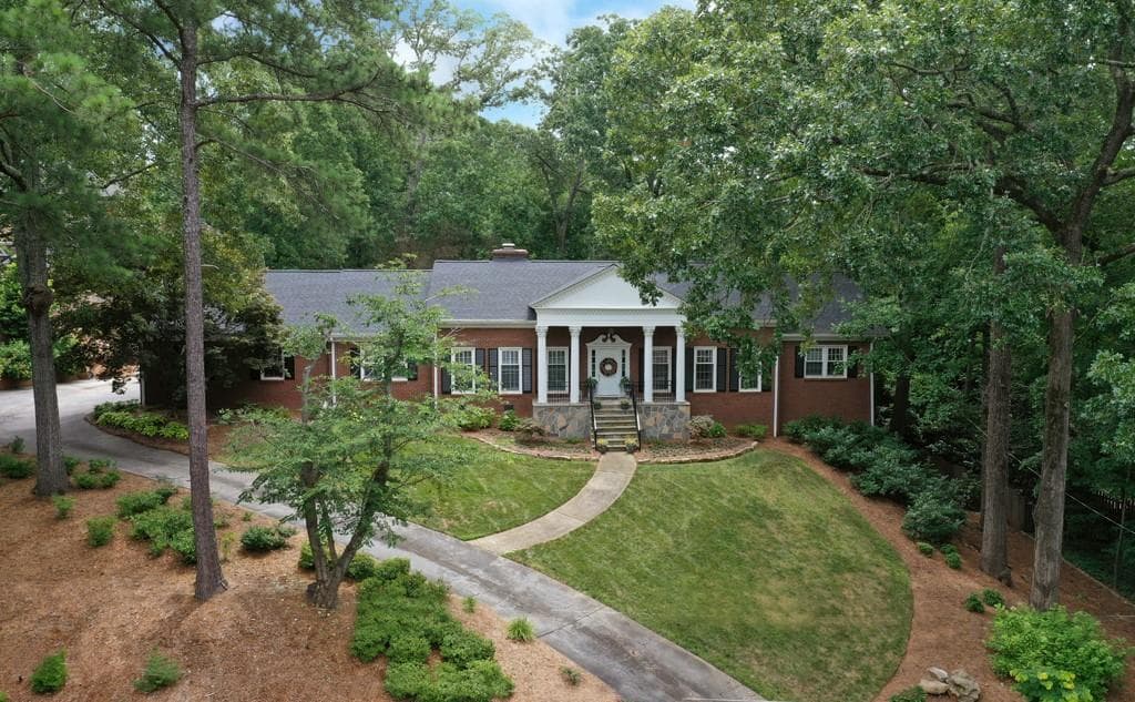 381 PINE VALLEY Road, Marietta, GA 30067 — most recent listing photo