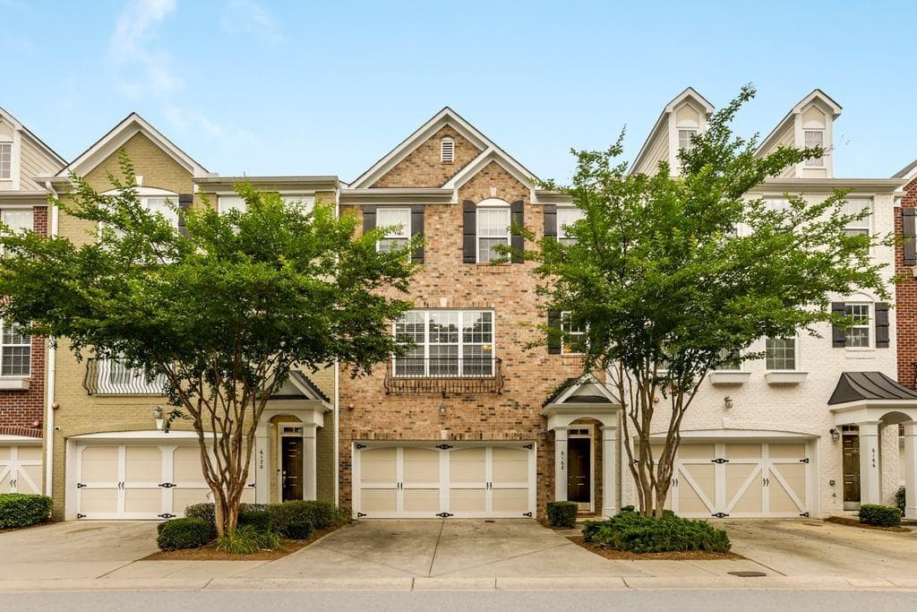 6168 Indian Wood Circle, Mableton, GA 30126 — most recent listing photo