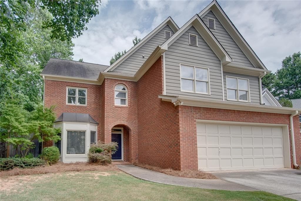 2646 Salem Crossing, Tucker, GA 30084 — most recent listing photo