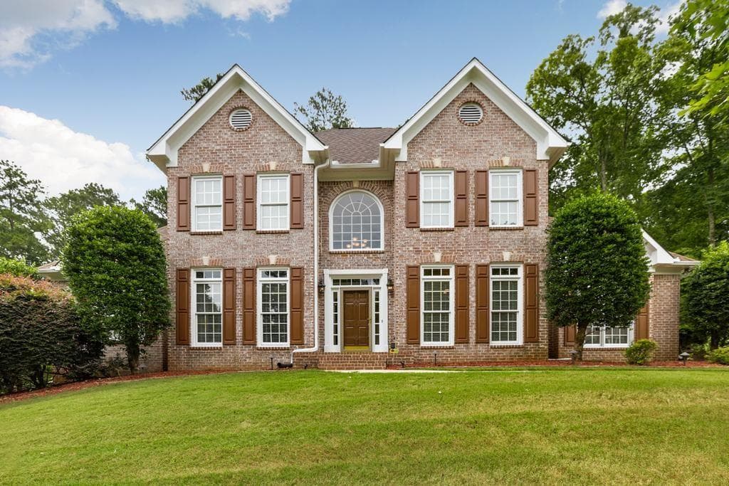 270 Millhaven Landing, Fayetteville, GA 30215 — most recent listing photo