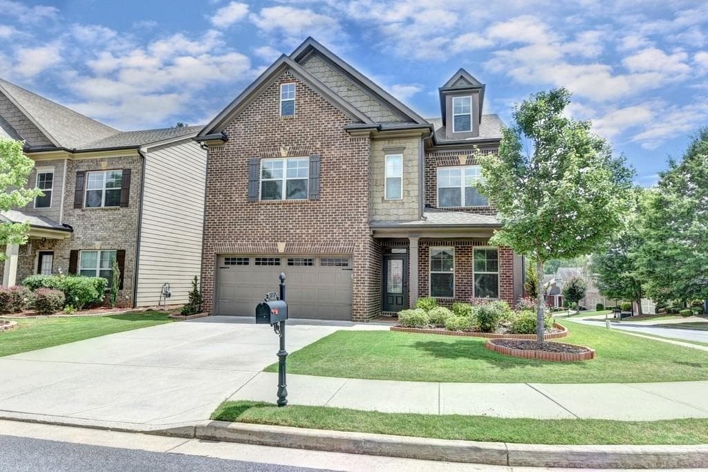 3510 KISSELL Drive, Cumming, GA 30041 — most recent listing photo