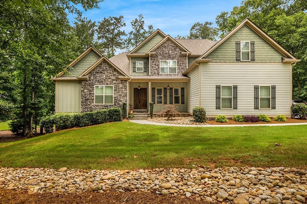 476 S Arbor Shores, Newnan, GA 30265 — most recent listing photo