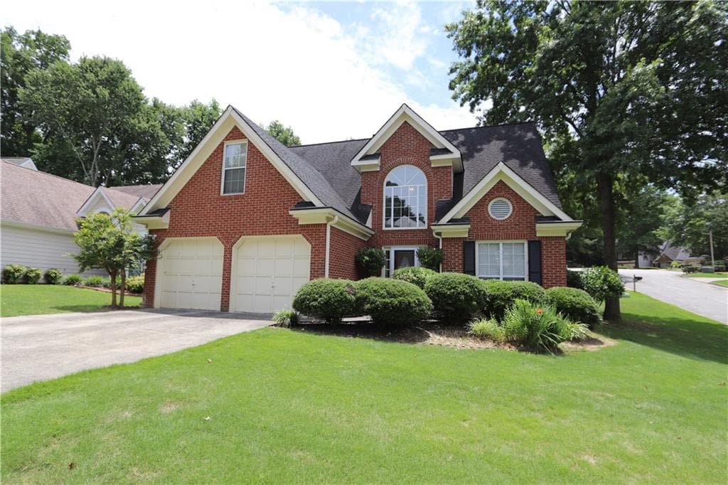 3740 Palisade Park Drive, Duluth, GA 30096 — most recent listing photo