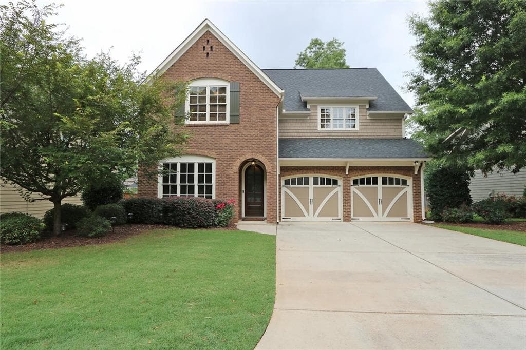 4 bedroom, 3 bathroom, 2,816 sq ft single family residence sold at 2631 Devin Court, Smyrna, GA 30080