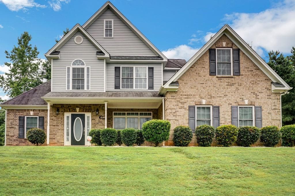 12919 WYATT Circle, Hampton, GA 30228 — most recent listing photo