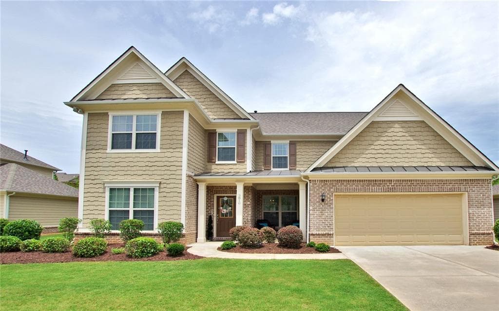 3810 Terrasol Trail, Lilburn, GA 30047 — most recent listing photo