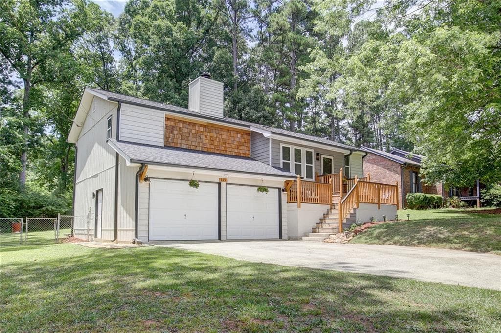 149 Kathryn Drive, Marietta, GA 30066 — most recent listing photo