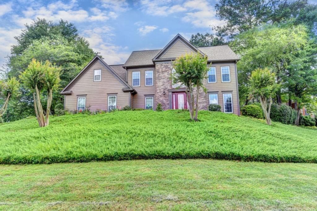 205 Glenmoor Path, Johns Creek, GA 30005 — most recent listing photo