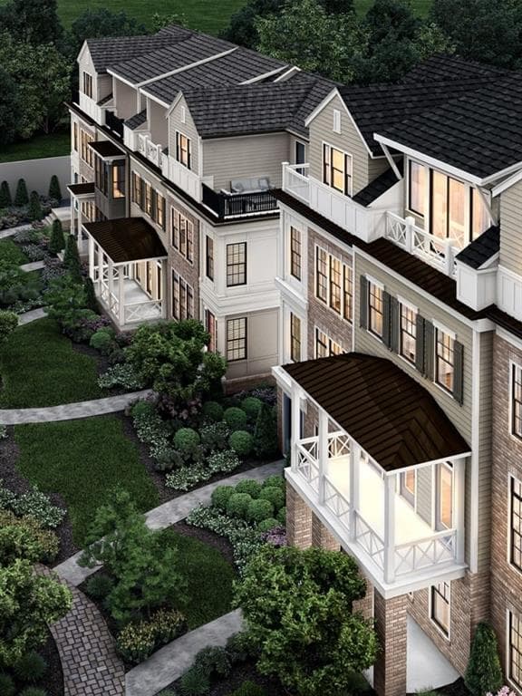 418 Concord Street, Alpharetta, GA 30009 — most recent listing photo