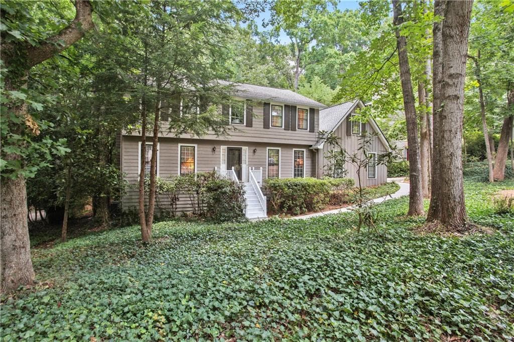2260 SIX BRANCHES Drive, Roswell, GA 30076 — most recent listing photo