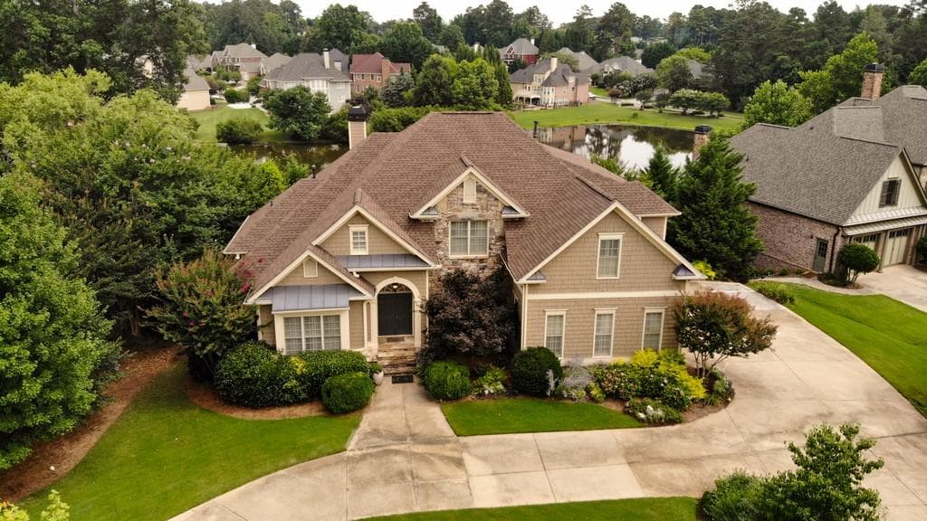 1010 Ector Drive, Kennesaw, GA 30152 — most recent listing photo