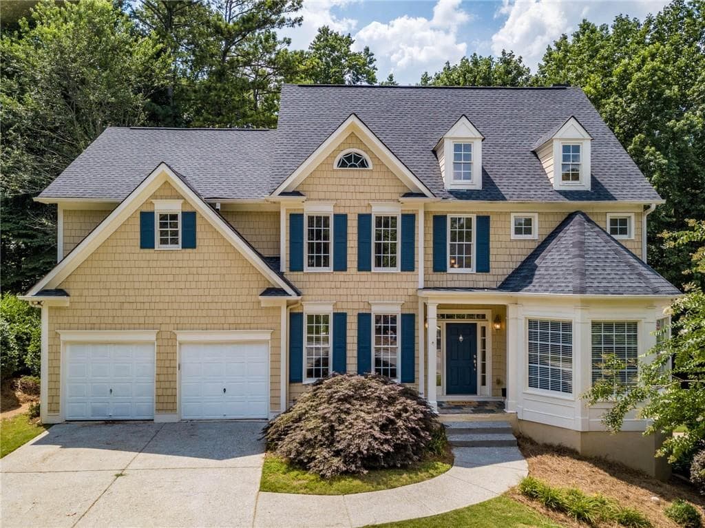 800 River Cove Drive, Dacula, GA 30019 — most recent listing photo