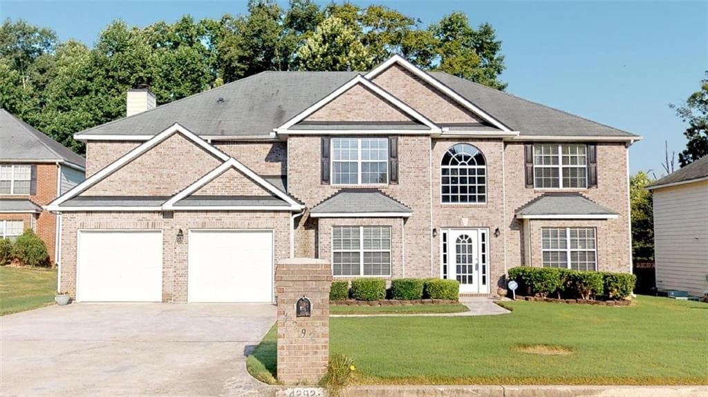 4292 Defoors Farm Trail, Powder Springs, GA 30127 — most recent listing photo