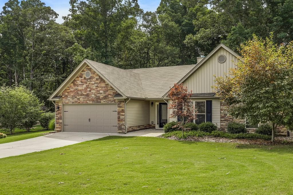 501 Evan Brook Drive, Bethlehem, GA 30620 — most recent listing photo