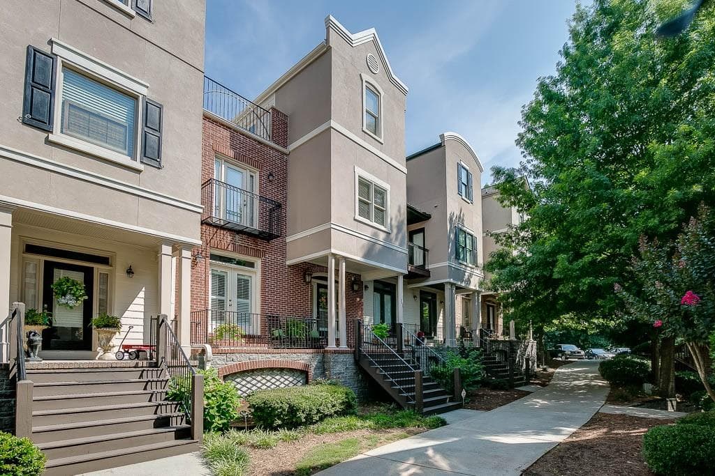 3604 Ridge Towne Drive, Duluth, GA 30096 — most recent listing photo