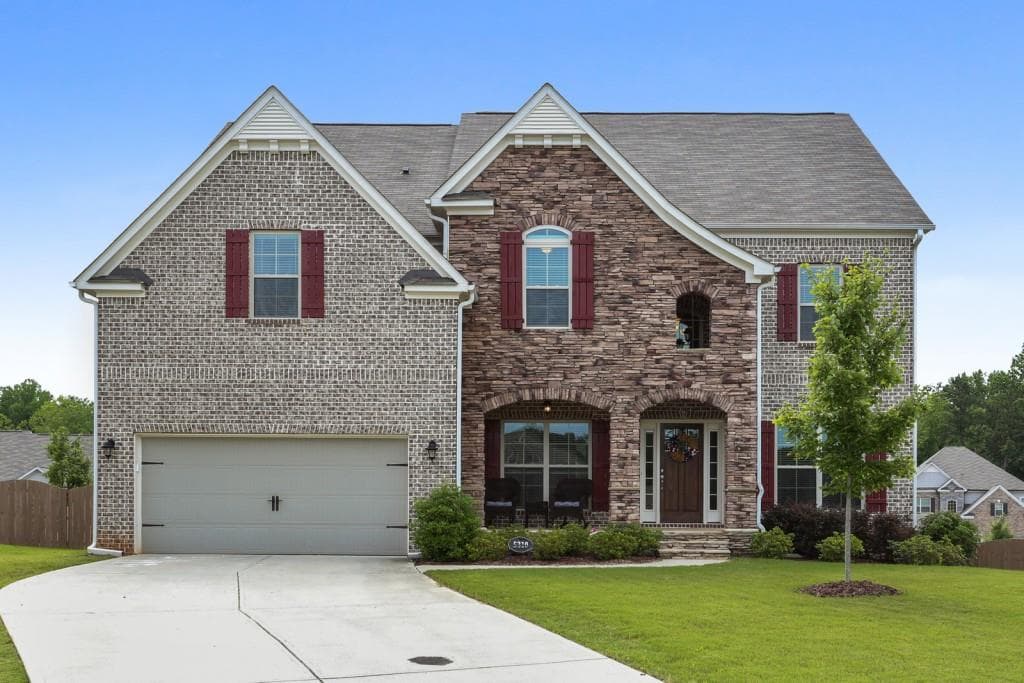 5310 Rustic Court, Cumming, GA 30040 — most recent listing photo