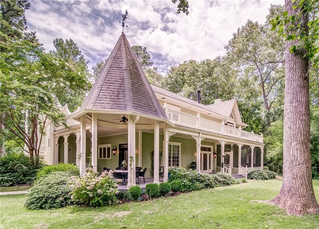 157 Spruce Street, Roswell, GA 30075 — most recent listing photo