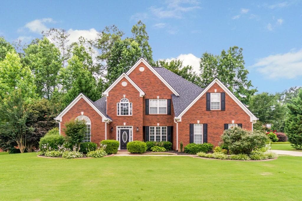 2402 SAINT FEAGIN Place, Powder Springs, GA 30127 — most recent listing photo