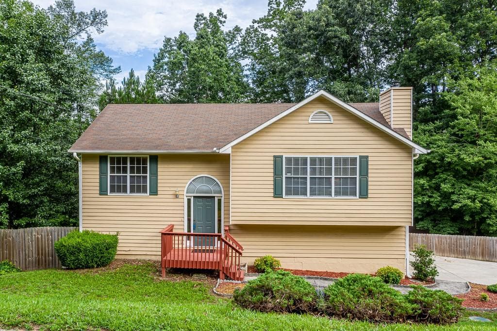 4792 Shay Terrace, Buford, GA 30519 — most recent listing photo