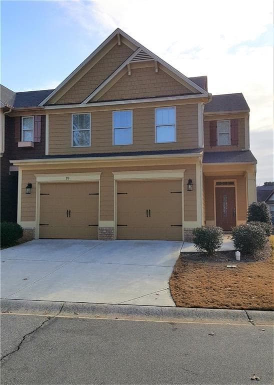 99 Grampian Way 8, Marietta, GA 30008 — most recent listing photo