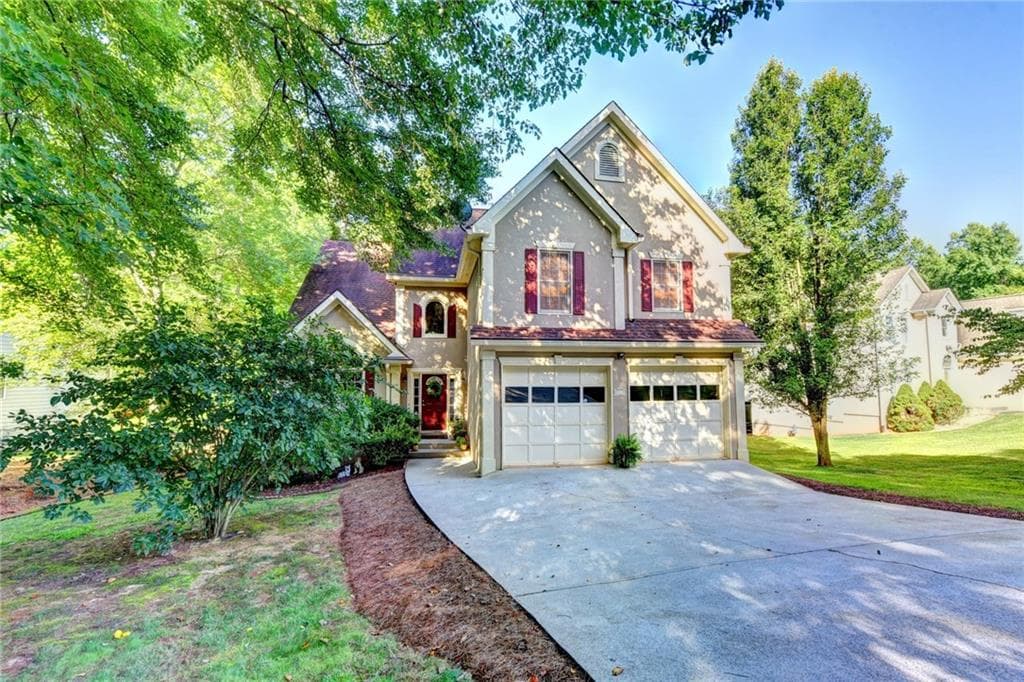 5715 Garden Walk, Flowery Branch, GA 30542 — most recent listing photo