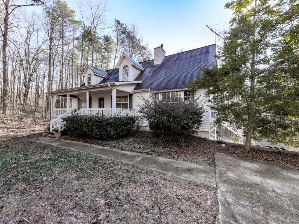 542 Orchard Road, Jasper, GA 30143 — most recent listing photo