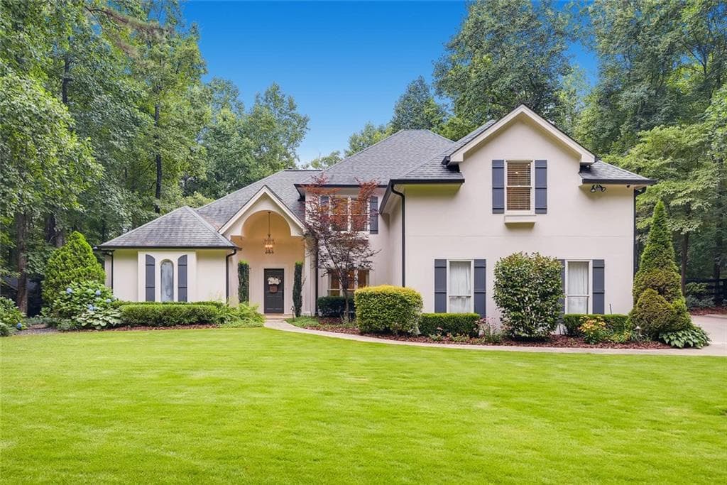 600 Upper Hembree Road, Roswell, GA 30076 — most recent listing photo