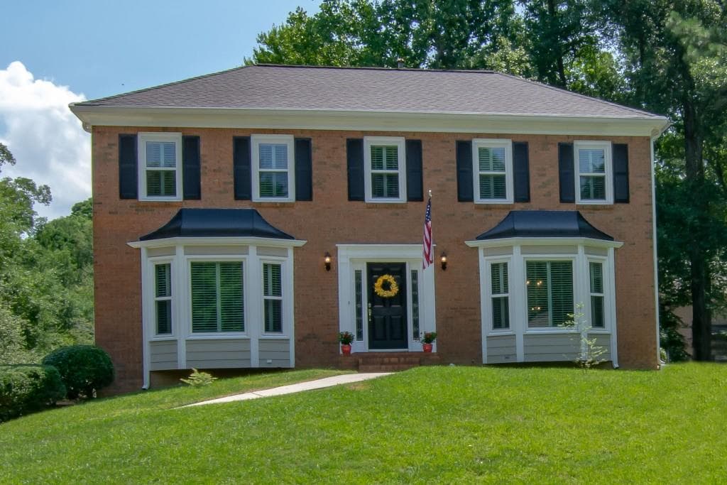 6277 Station Mill Drive, Peachtree Corners, GA 30092 — most recent listing photo